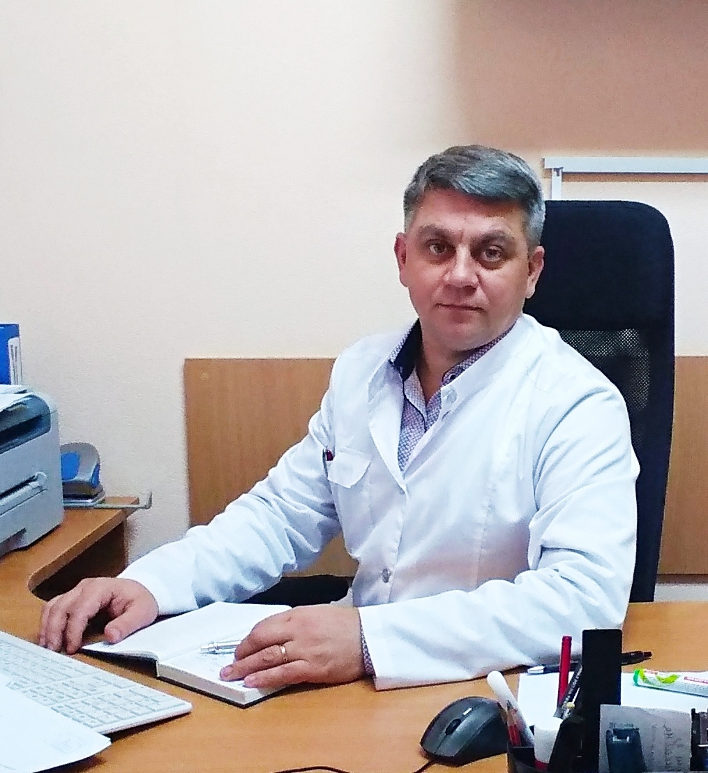 Мухин Алексей Александрович